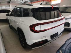 Hyundai Beijing Hyundai ix35 2023 Mufasa 2.0L Luxury DLX - ფოტო 5