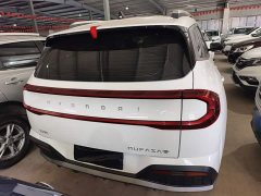 Hyundai Beijing Hyundai ix35 2023 Mufasa 2.0L Luxury DLX - ფოტო 6