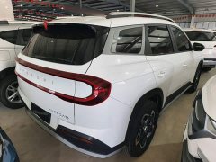 Hyundai Beijing Hyundai ix35 2023 Mufasa 2.0L Luxury DLX - ფოტო 7