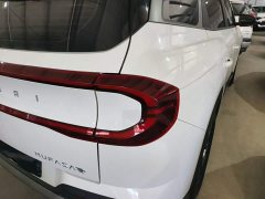 Hyundai Beijing Hyundai ix35 2023 Mufasa 2.0L Luxury DLX - ფოტო 8