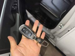 Hyundai Beijing Hyundai ix35 2023 Mufasa 2.0L Luxury DLX - ფოტო 9