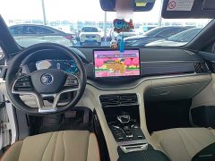 BYD Song Plus New Energy 2021 DM-i 51KM Premium Edition - ფოტო 10