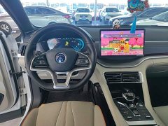 BYD Song Plus New Energy 2021 DM-i 51KM Premium Edition - ფოტო 11