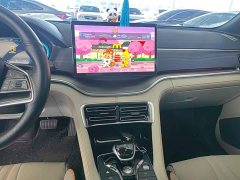 BYD Song Plus New Energy 2021 DM-i 51KM Premium Edition - ფოტო 13