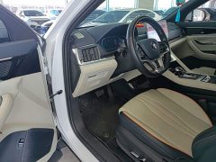 BYD Song Plus New Energy 2021 DM-i 51KM Premium Edition - ფოტო 16