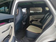BYD Song Plus New Energy 2021 DM-i 51KM Premium Edition - ფოტო 17