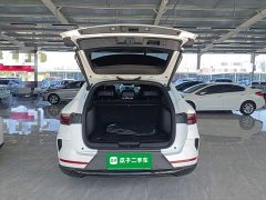 BYD Song Plus New Energy 2021 DM-i 51KM Premium Edition - ფოტო 19