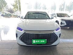 BYD Song Plus New Energy 2021 DM-i 51KM Premium Edition - ფოტო 3