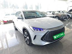 BYD Song Plus New Energy 2021 DM-i 51KM Premium Edition - ფოტო 4