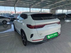 BYD Song Plus New Energy 2021 DM-i 51KM Premium Edition - ფოტო 5
