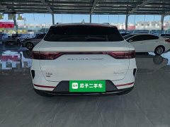 BYD Song Plus New Energy 2021 DM-i 51KM Premium Edition - ფოტო 6