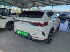 BYD Song Plus New Energy 2021 DM-i 51KM Premium Edition - ფოტო 7