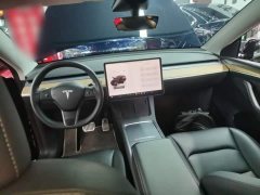 Tesla Model Y Rear-Wheel Drive - ფოტო 10