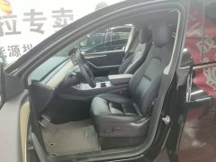 Tesla Model Y Rear-Wheel Drive - ფოტო 15