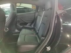 Tesla Model Y Rear-Wheel Drive - ფოტო 17