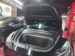Tesla Model Y Rear-Wheel Drive - ფოტო 20