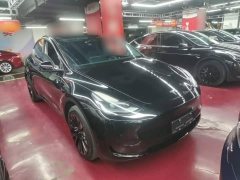 Tesla Model Y Rear-Wheel Drive - ფოტო 4