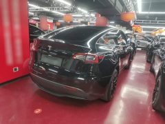Tesla Model Y Rear-Wheel Drive - ფოტო 7
