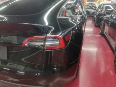 Tesla Model Y Rear-Wheel Drive - ფოტო 8