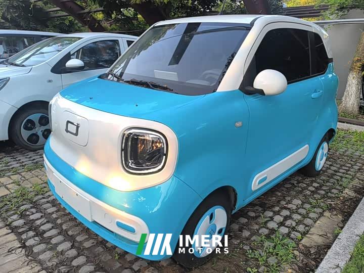 FAW Besturn Xiaoma 170km Vitality Edition - ავტომობილი ჩინეთიდან