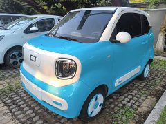 FAW Besturn Xiaoma 170km Vitality Edition - ფოტო 1