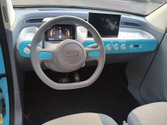 FAW Besturn Xiaoma 170km Vitality Edition - ფოტო 10