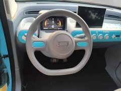 FAW Besturn Xiaoma 170km Vitality Edition - ფოტო 11