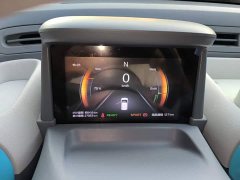 FAW Besturn Xiaoma 170km Vitality Edition - ფოტო 12