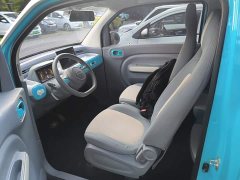 FAW Besturn Xiaoma 170km Vitality Edition - ფოტო 15