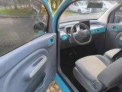 FAW Besturn Xiaoma 170km Vitality Edition - ფოტო 16