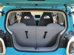FAW Besturn Xiaoma 170km Vitality Edition - ფოტო 19