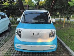 FAW Besturn Xiaoma 170km Vitality Edition - ფოტო 3