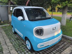 FAW Besturn Xiaoma 170km Vitality Edition - ფოტო 4