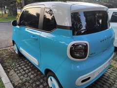 FAW Besturn Xiaoma 170km Vitality Edition - ფოტო 5