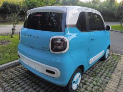 FAW Besturn Xiaoma 170km Vitality Edition - ფოტო 7