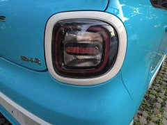 FAW Besturn Xiaoma 170km Vitality Edition - ფოტო 8