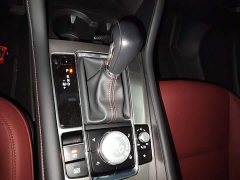 Mazda3 Axela 2022 2.0L Automatic Wisdom Black Obsidian Edition - ფოტო 14
