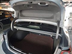 Mazda3 Axela 2022 2.0L Automatic Wisdom Black Obsidian Edition - ფოტო 19