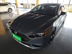 Mazda3 Axela 2022 2.0L Automatic Wisdom Black Obsidian Edition - ფოტო 2