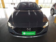 Mazda3 Axela 2022 2.0L Automatic Wisdom Black Obsidian Edition - ფოტო 3
