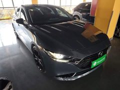 Mazda3 Axela 2022 2.0L Automatic Wisdom Black Obsidian Edition - ფოტო 4