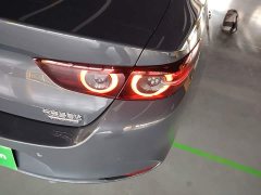Mazda3 Axela 2022 2.0L Automatic Wisdom Black Obsidian Edition - ფოტო 8