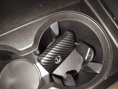 Mazda3 Axela 2022 2.0L Automatic Wisdom Black Obsidian Edition - ფოტო 9