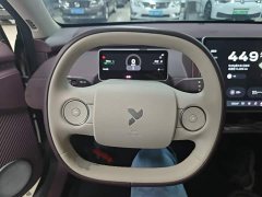 Nio Firefly Luminous Edition - ფოტო 11