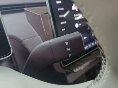 Nio Firefly Luminous Edition - ფოტო 14