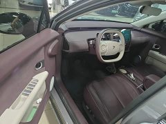 Nio Firefly Luminous Edition - ფოტო 16