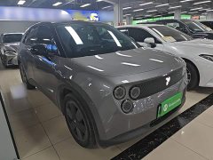 Nio Firefly Luminous Edition - ფოტო 4