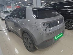 Nio Firefly Luminous Edition - ფოტო 5