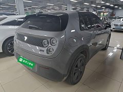 Nio Firefly Luminous Edition - ფოტო 7