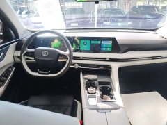 Changan CS75PLUS Third Generation 1.5T Automatic Deluxe - ფოტო 10